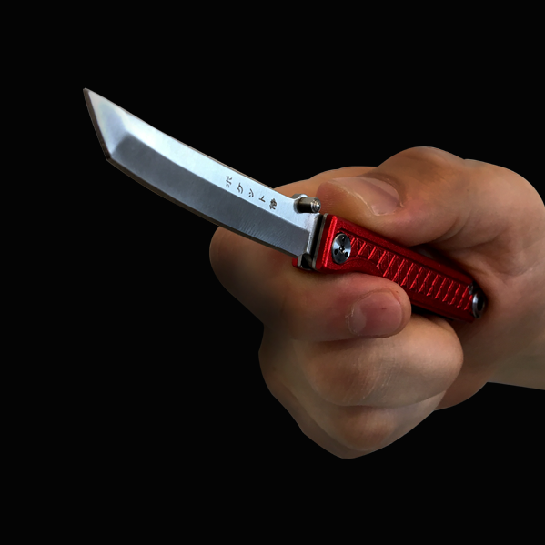 Find Your Perfect Knife - Pocket, Survival, Tactical, and Keychain
